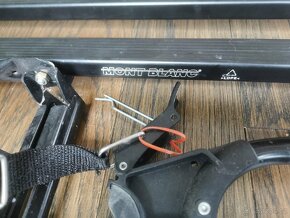 Střešní nosič na 2 kola - 7