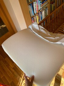 dřevěná postel pro předškoláka - 7