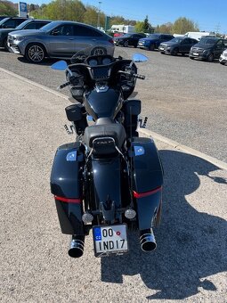 Indian Challenger - 7