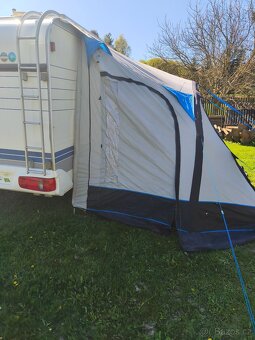 Predstan ke karavanu - 7