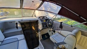 Bayliner Ciera 2655 + vlek 3.5T - sleva - 7