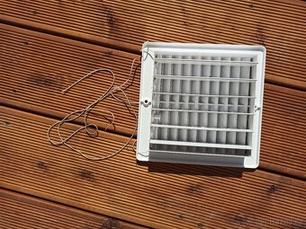 2 VENTILAČNÍ MŘÍŽKY - NOVÉ - 7