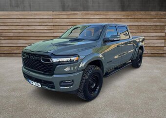 Dodge Ram, + FINESHMACKER + CANYON LAKE + - 7
