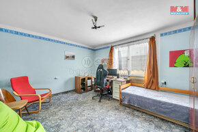Prodej rodinného domu, 140 m², Hrochův Týnec, ul. Podborská - 7