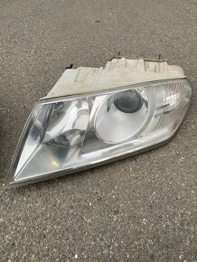 Originální světla Škoda Octavia 1,2… - 7