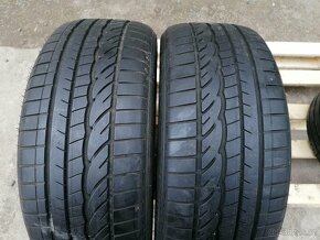Letní pneumatiky Bridgestone 195/55 R16 91V - 7