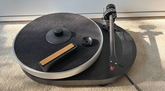 Hifi (zesilovač, repro, kabely, gramofon) - 7