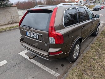 Prodej Volvo XC90 D5 - 7