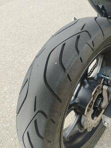 Honda NC700X - 7