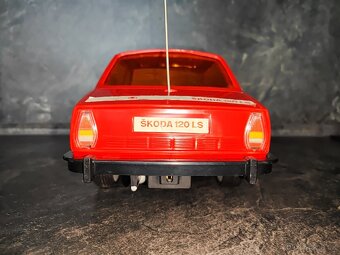 Škoda 120LS - 7