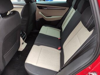 Škoda Karoq TSi DSG STYLE FullLED KAMERA TAŽNÉ - 7