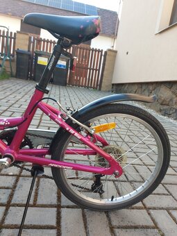 Kolo trekové Arcore Lil Star 20" - 7