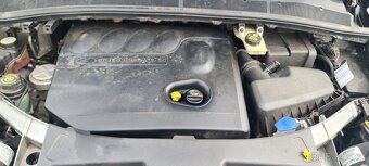 Ford S-Max 2,0 TDCi 103 Kw 2007..pravidelný servis - 7