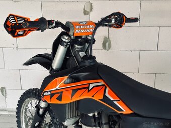 KTM SXF 450 2014 - 7