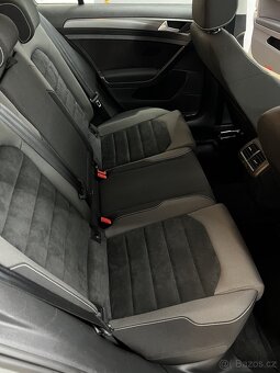 Volkswagen Golf VII 1.6 TDI, 77kw 2014 - 7