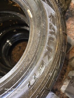 215 65 16c falken ziex 4ks pekne - 7