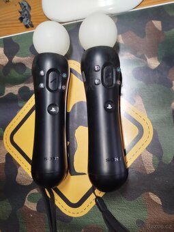 PlayStation VR a mnoho dalšího - 7