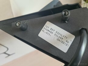 NOVÉ Pravé zrcátko Octavia 1 elektrické ORIGINÁL - 7