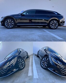 VOLKSWAGEN ARTEON SB 2023 ❗️❗️27.000km❗️❗️ - 7