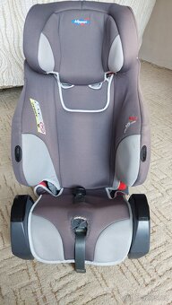 Dětská autosedačka Klippan Triofix 9-36 - 7