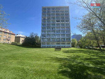 Prodej bytu 1+kk, 25 m², Rakovník, ul. Dukel. hrdinů - 7