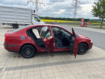 Prodám Škoda Octavia II - 7