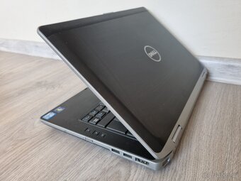 ▼Dell Latitude E6430 - 14" / i5-3340M / 4GB / SSD / ZÁR▼ - 7