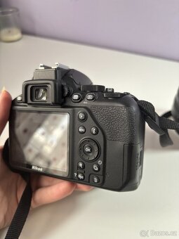 Nikon D3500 - 7