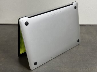 MacBook Pro 13" 2020 M1 / 16GB / 512GB / Silver - 7