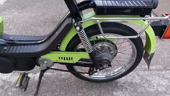 Babetta 215 - 7