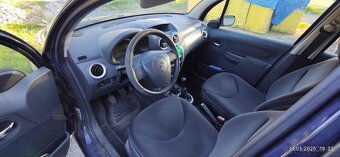 Prodám Citroen C3 1.4i - 7