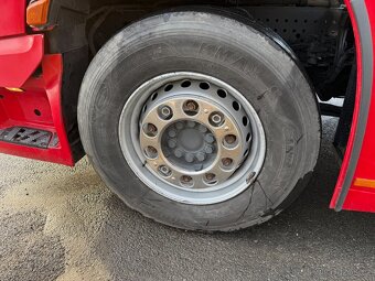 Mercedes-Benz 1848 Actros Gigaspace - 7