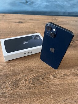 iPhone 13 256gb - 7