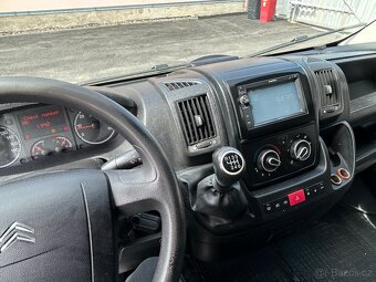 Citroen Jumper L4H3 3,0 HDI - 7