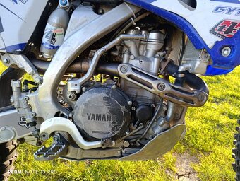 Yamaha WR 450 F, 2010, STK 3/2027 - 7
