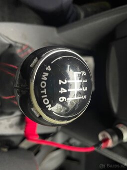 Caddy maxi 4x4 1.9tdi 77kw - 7