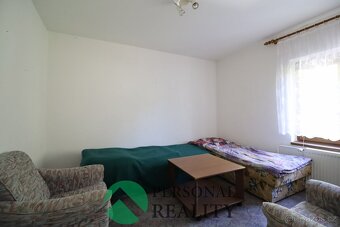Prodej rodinné domy, 261 m2 - Bečov nad Teplou, ev.č. 02251 - 7