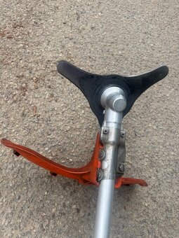 Husqvarna 545RX - 7