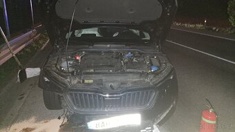 Škoda Scala 1.6 TDi 85 kW, r.v. 2020 - 7