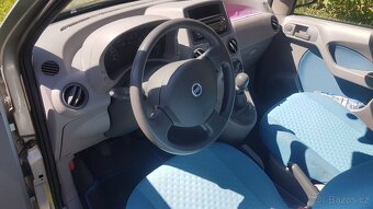 Panda 1.2 2006 - 7