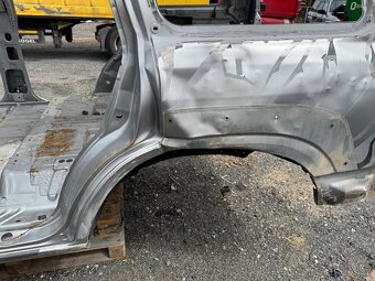 Prodej Nissan Patrol Y61 - 7