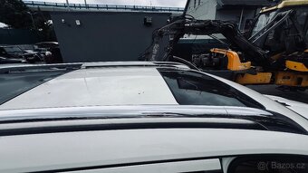 Mercedes Benz GL 350 CDi 4 Matic FACELIFT 7.míst CZ AMG - 7