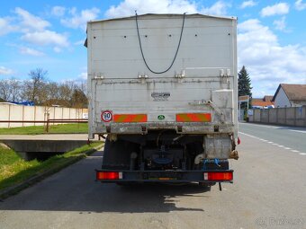DAF FAS CF85.430 - 7