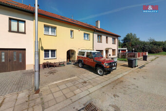 Pronájem bytu 1+kk, 58 m², Jindřichův Hradec, ul. Belgická - 7