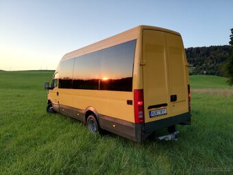 Iveco Daily 2.8 bus, minibus - 7