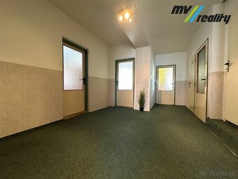 Poděbrady, Prodej Rodinného domu 3+1, 110 m2 s pozemkem 880 - 7