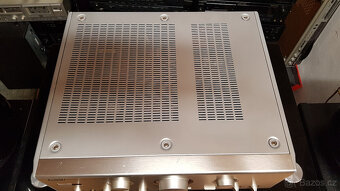 Onkyo Integra A-8850 Stereo zesilovač s DO - 7