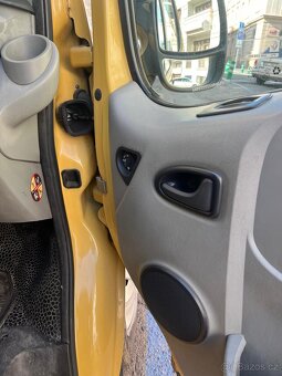 Renault Trafic 2.0 DCI L2H1 - 7