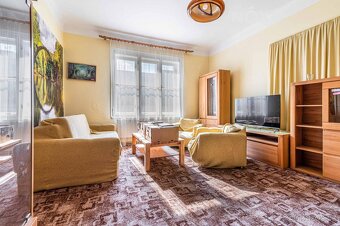 Prodej byt 3+1, 93㎡ - 7