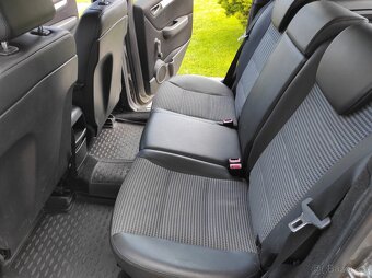 Mercedes Benz W245 180 Cdi - 7